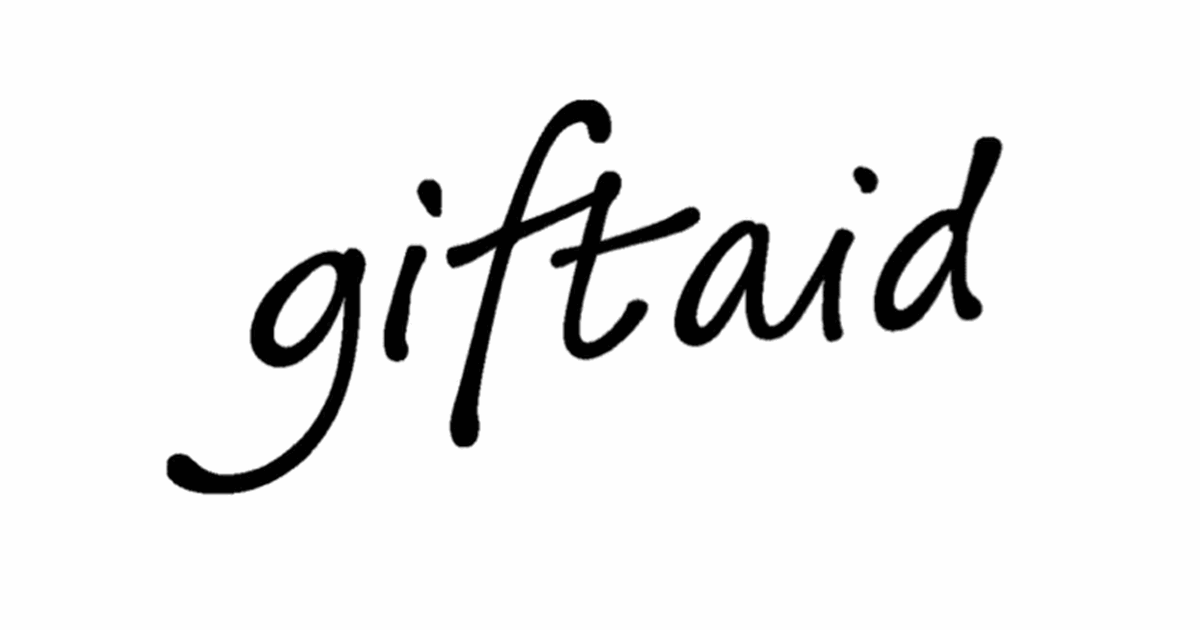 Giftaid